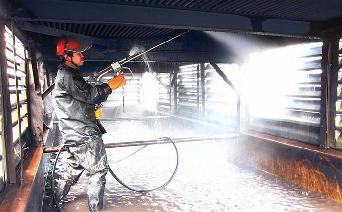 工業清洗消泡劑