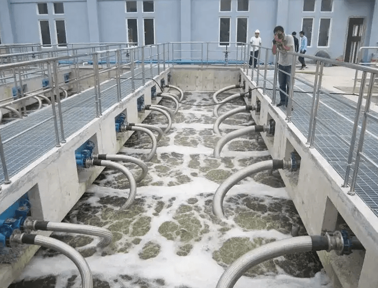 污水處理消泡劑