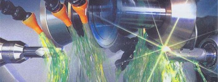 （圖：切削液運用場景）