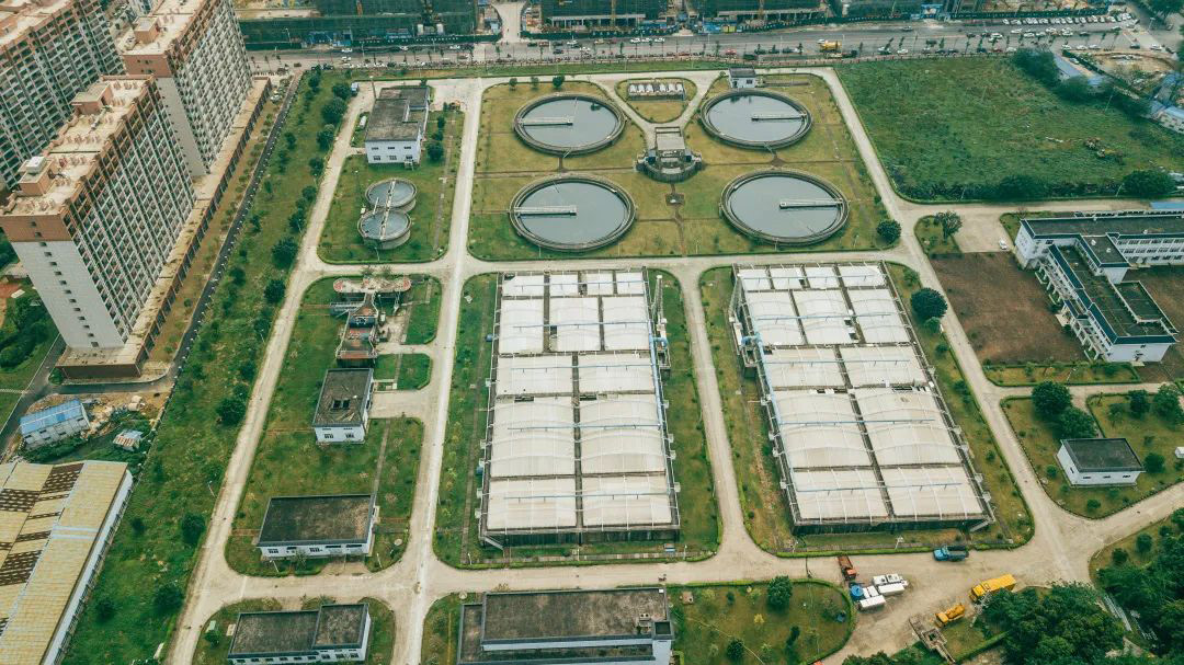 (圖:有機硅消泡劑應用)