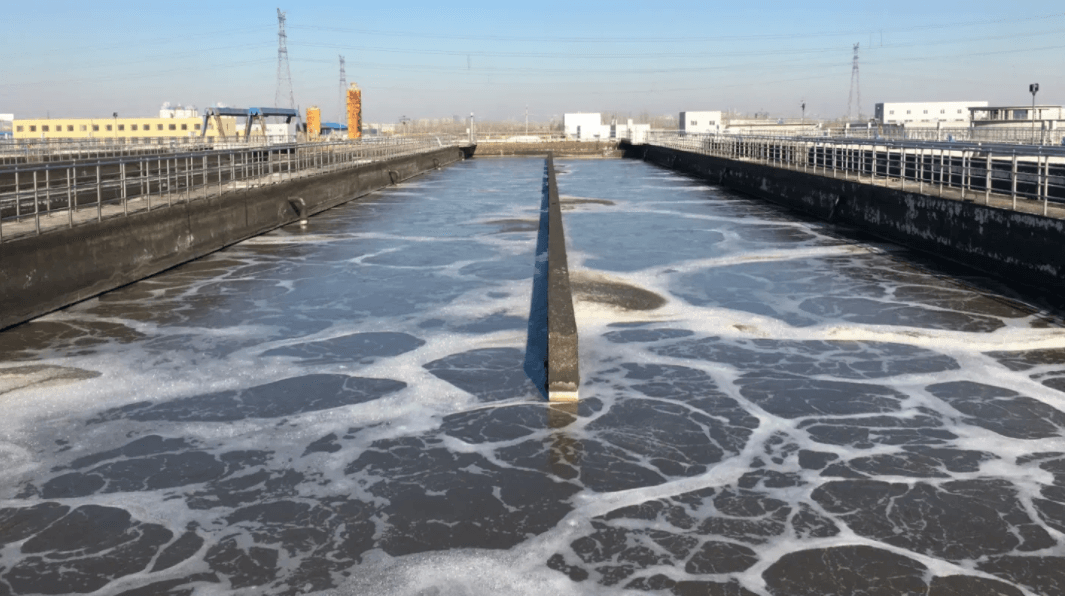 (圖:mbr膜用消泡劑應用)