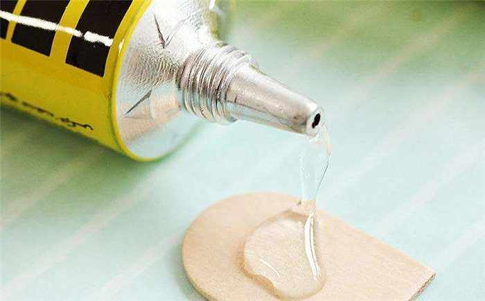 （圖：水性粘合劑消泡劑應用）