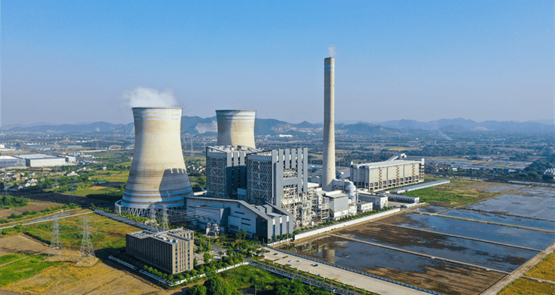 電廠濕法脫硫用消泡劑