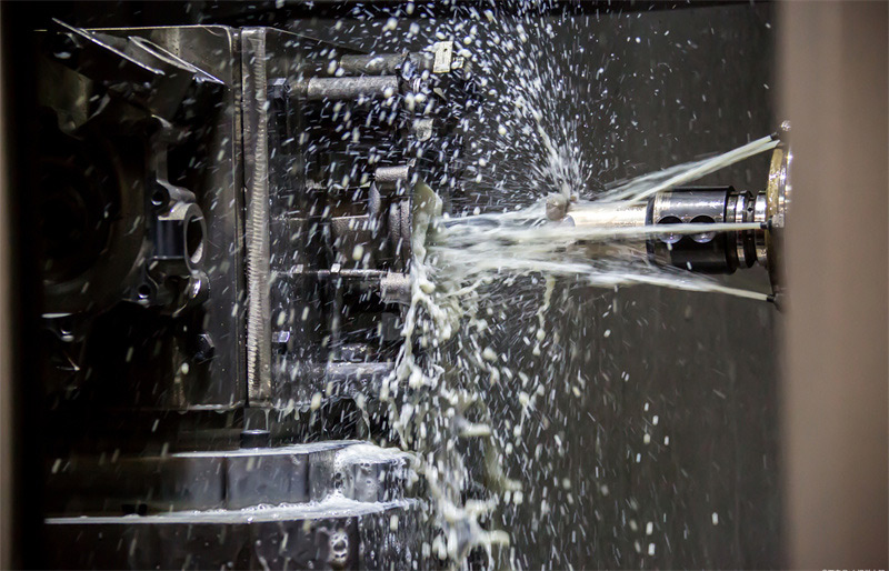 (圖:金屬噴淋清洗消泡劑應用領域)