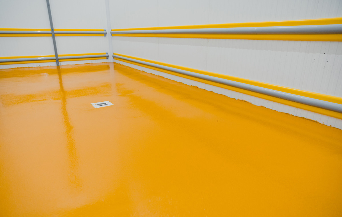 (圖:環氧樹脂消泡劑應用)