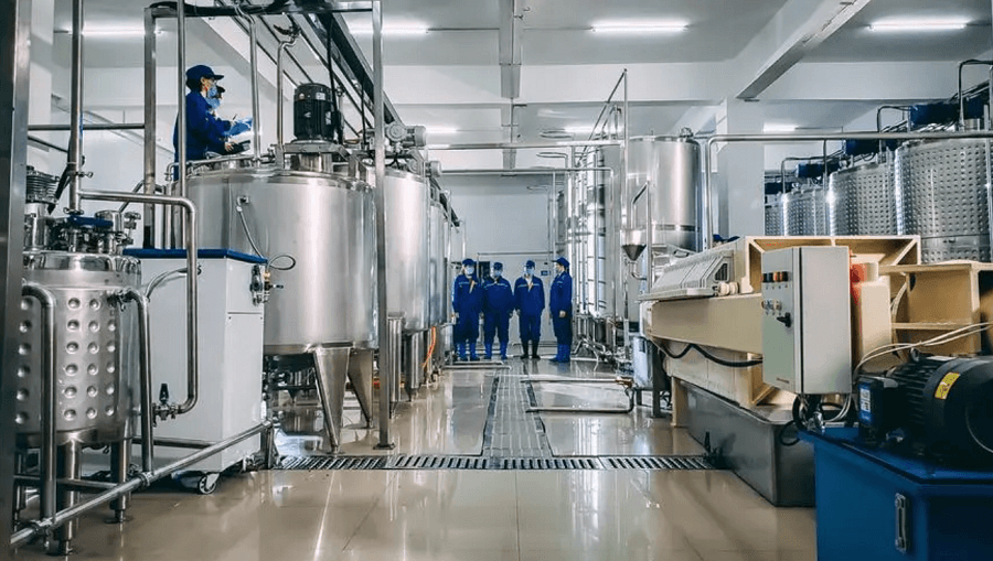 有機硅消泡劑生產廠家