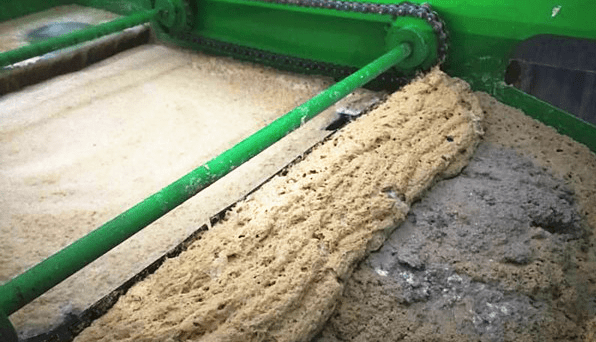 (圖:南輝水處理消泡劑應用)