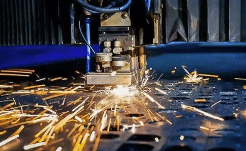 （金屬表面處理消泡劑應用場景）