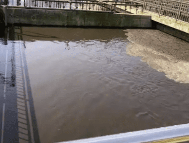 （石英石污水消泡劑應(yīng)用場景）