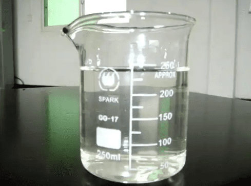 （減水劑用消泡劑應用場景）