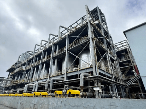 （氧化鋁漿料消泡劑應用場景）