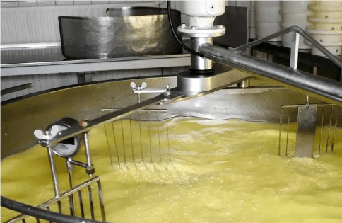 （柴油乳化消泡劑應用場景）